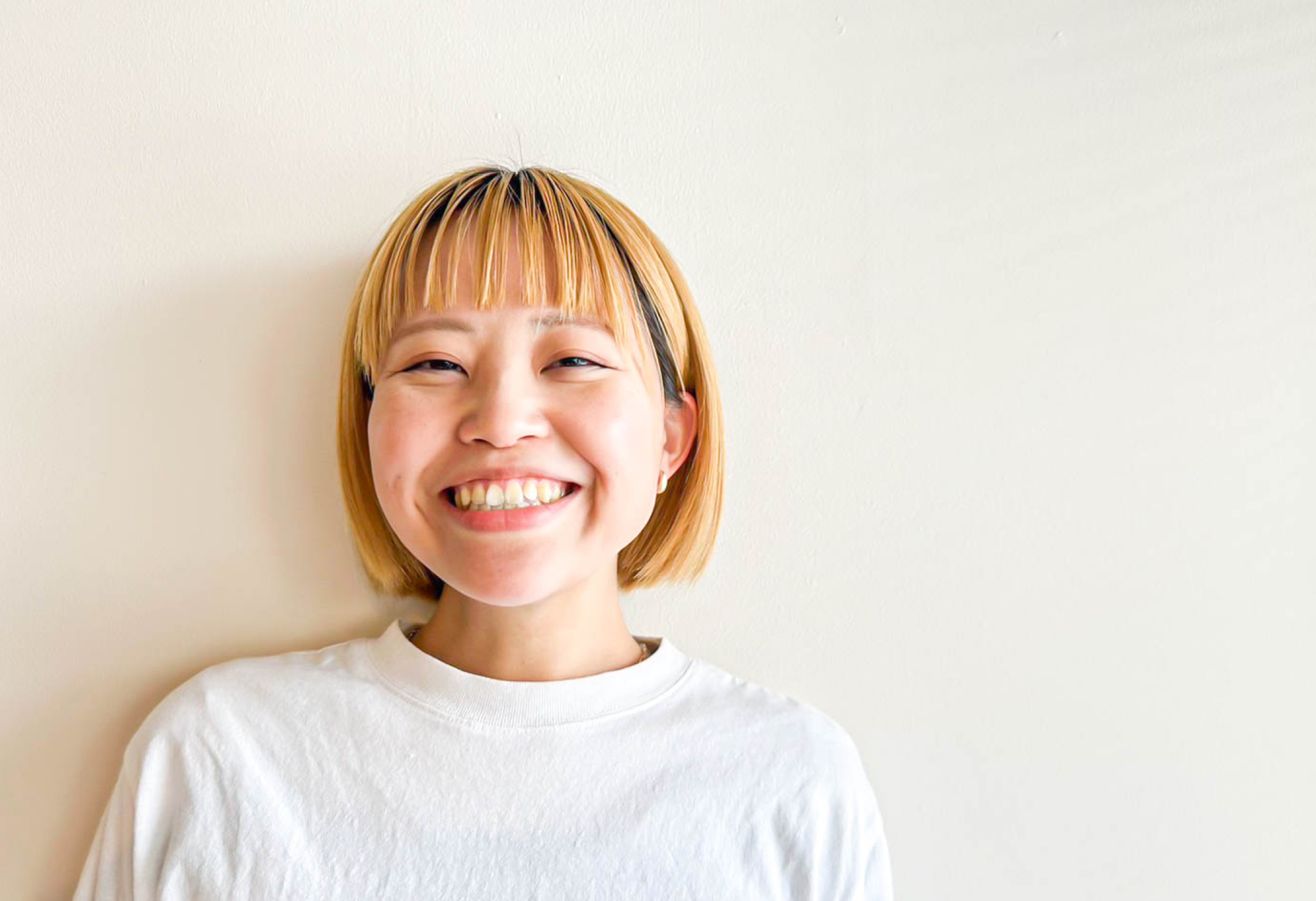 よねもりいづみの写真