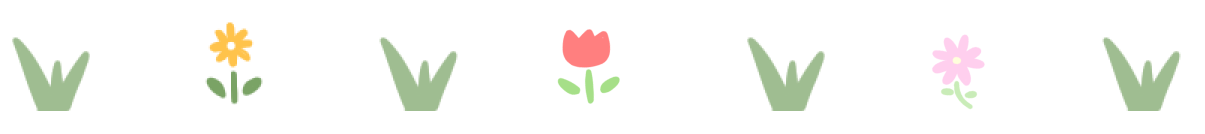 草花のイラスト