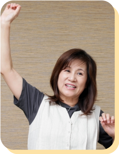 たかはし園長の画像